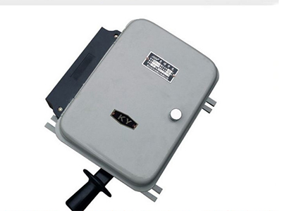 QDS自動(dòng)開頭